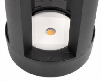 Lumière solaire extérieure de pelouse Lumière solaire de jardin CREE 3535 Source de lumière Item2012