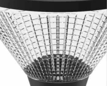 Lumière solaire extérieure de pelouse Lumière solaire de jardin LED 5730 Source de lumière Article213