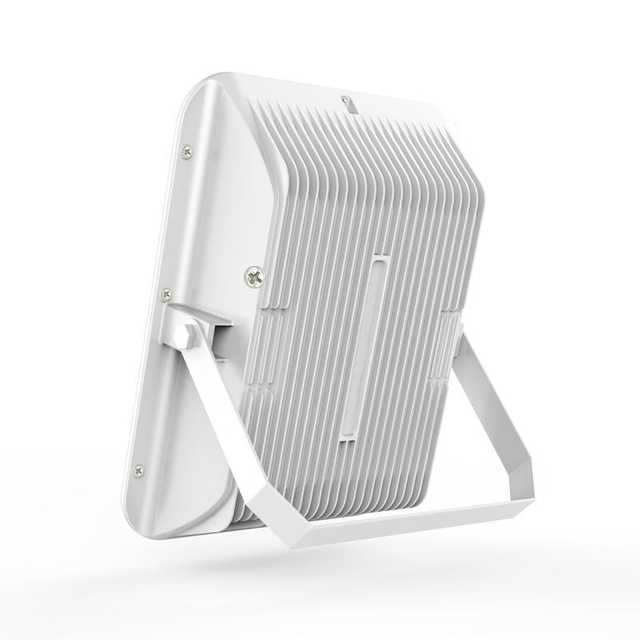 Lumière carrée solaire extérieure/lumière LED solaire/lumière d'inondation lumineuse élevée solaire 200W