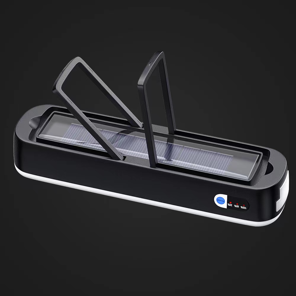 ampoule lampes solaires