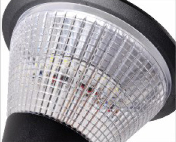 Lumière solaire extérieure de pelouse Lumière solaire de jardin LED 5730 Source de lumière Article187