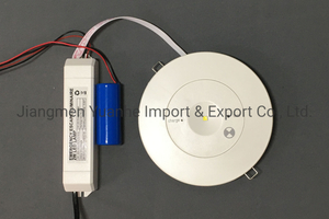Downlight LED de style mince