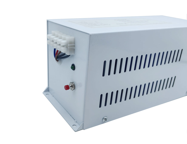 Pilote d'urgence LED pour lumière LED haute puissance (100-200 W) avec batterie de secours, kits de pilote d'urgence