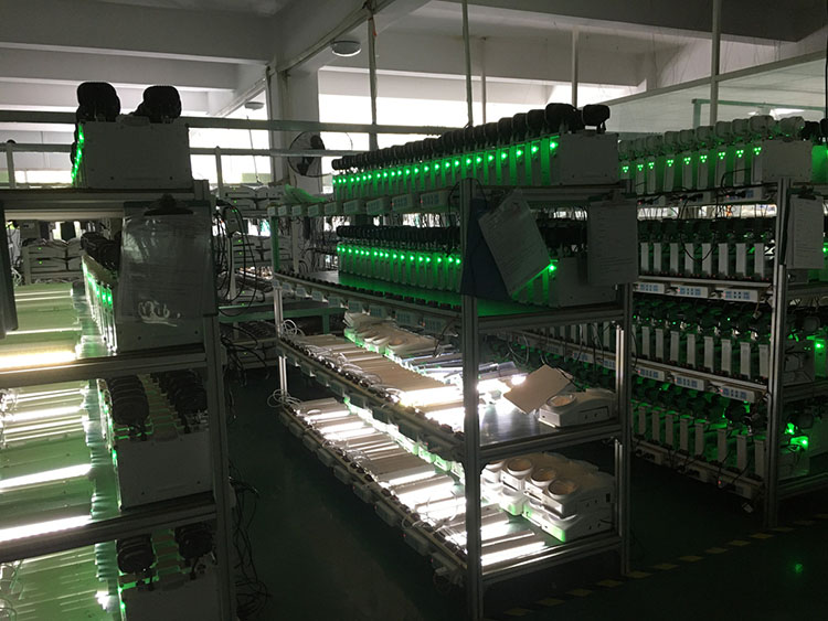 lumi&egrave;res de secours