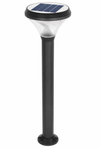 Lumière solaire extérieure de pelouse Lumière solaire de jardin LED 5730 Source de lumière Item2013