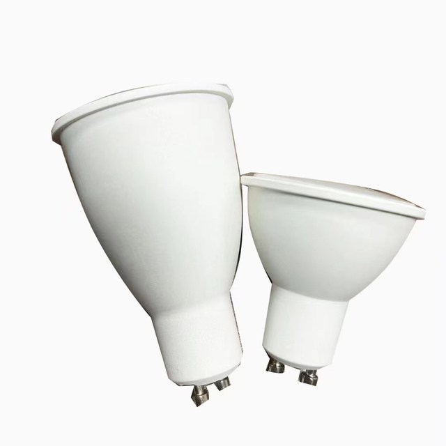 GU 10 Nouveaux feux d'ampoule LED d'urgence rechargeables à prix d'usine