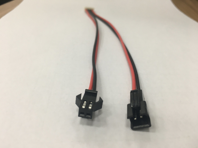 Fil de connexion pour Wme3a