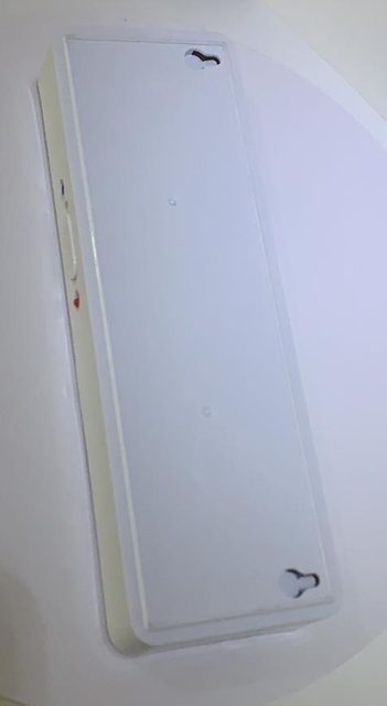 Lampe de camping polyvalente rechargeable à batterie au lithium d'urgence à DEL