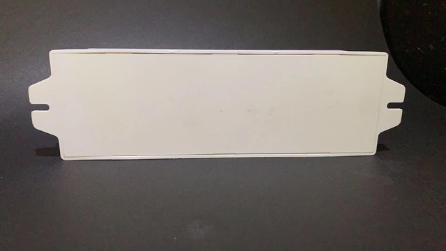 Luminaire d'urgence à LED (driver + batterie) Rechargeable