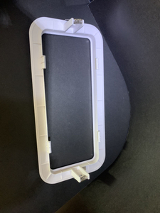 Pièce de rechange pour Lampe de Secours Encastrée Wm100