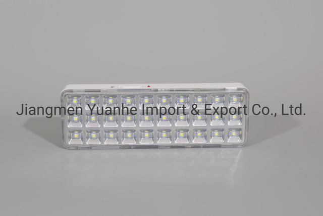 Lampe de camping rechargeable à DEL de secours