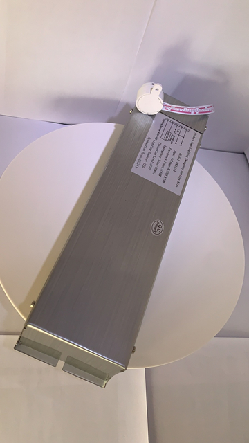 Kit de conversion de pilote d'urgence à batterie rechargeable LED pour toutes les lampes LED