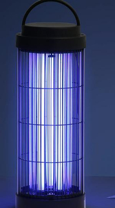 Lampe anti-moustiques à LED électrique
