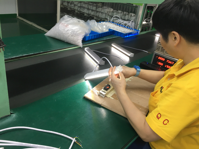 Chaîne de montage 02