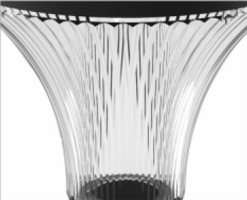 Lumière solaire extérieure de pelouse Lumière solaire de jardin LED 5730 Source de lumière Article212