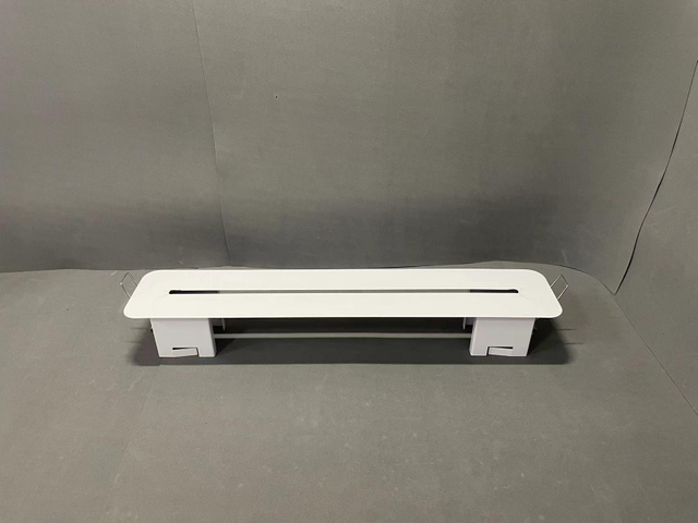 Pièce de rechange encastrée pour éclairage de sécurité à LED pour issues de secours Wm 29