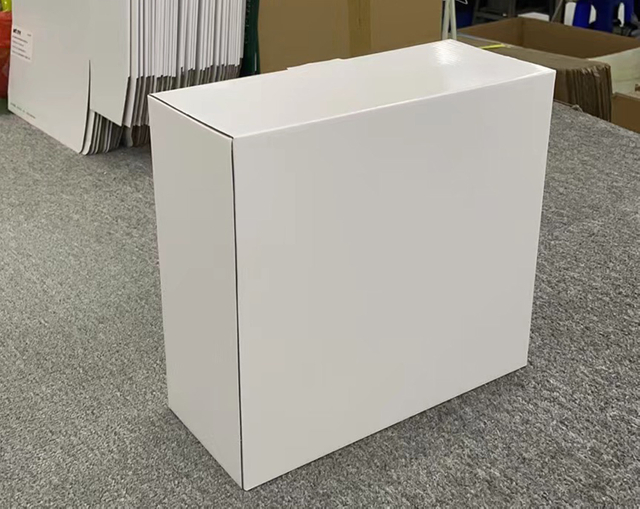 Lampe d'urgence à deux têtes à DEL avec batterie de secours